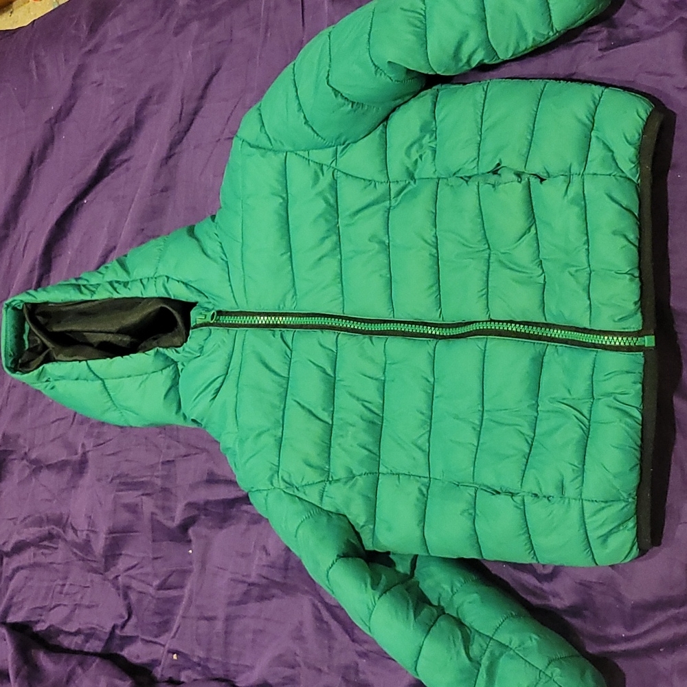 🍉3/$25🍉 George Winter Jacket